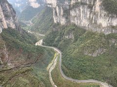 -矮寨·十八洞·德夯大峡谷景区