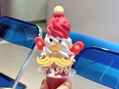 -CORNER CONE GELATO酷矿手作霜淇淋(南头古城店)