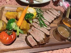 -La Terre乐田(万象城店)