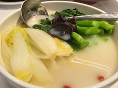 -山泉粤宴(广东大厦店)