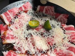 -Ant 蚂蚁洞烤肉·大营地(上海静安大悦城店)