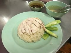 -红大哥水门鸡饭(總店)