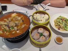 -嘉味港式餐厅(海门大有境店)