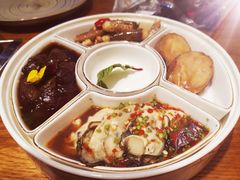 -必点海鲜·鲅鱼水饺(鞍山西道店)