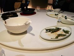 -上海古井假日酒店 · 徽昇楼中餐厅