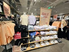 -MUJI无印良品(京西大悦城店)