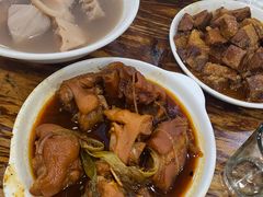 -雨田饭店(华兴东街店)