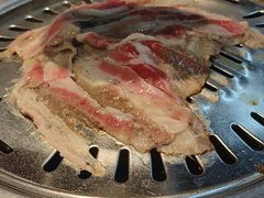 -六七八韩式烤肉·韩国料理(上杭路店)