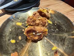 -九田家黑牛烤肉料理(溧阳吾悦店)