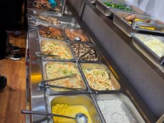 -小红帽自助盒饭(故宫大帅府店)