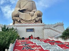 -石岛赤山风景区