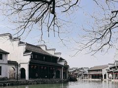 -南浔古镇