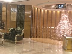-碧涛阁·泡泡海洋·汤泉洗浴(王府花园店)