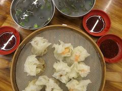 -海汇源老烧麦店(东大街总店)
