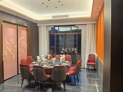 -云客来·花园餐厅(洛社店)