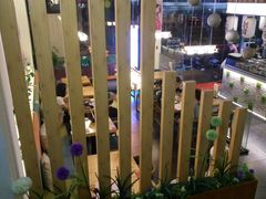 -花漫里·日式の创意餐厅(刺桐店)