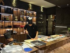 -樱之盛宴·蟹料理海鲜自助(前进大街店)