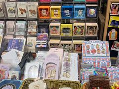 -扶光书店(中环店)