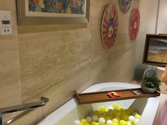 -上海衡山路十二号华邑酒店
