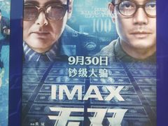 -万达影城(锦华万达广场IMAX店)