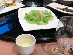 -新南华大酒店(广中店)