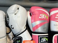 -格斗兄弟搏击健身训练馆(望京店)