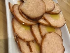 -乌镇那一年小院主题餐厅(甘泉西路店)