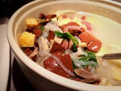 -壹品宴掦·淮扬菜(新牌坊店)
