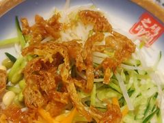 三鲜打卤面-天津卫码头(南开大悦城店)