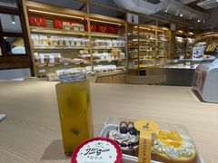 -匠造烘焙(联洋店)