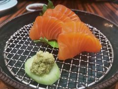 -山葵家·创意料理(万象汇店)
