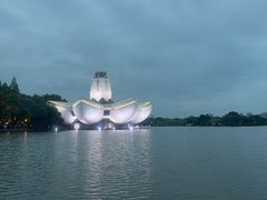 -东湖景区