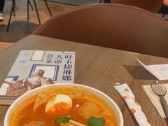-Wagas沃歌斯(浦东机场店)