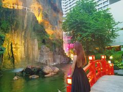 -广州花园酒店