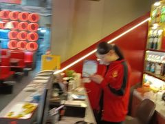 -曹胖子龙虾馆(黄桦路店)