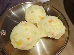 -西塔老太太泥炉烤肉(北京双井店)