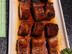 -鹅城粤菜馆(白云山路店)