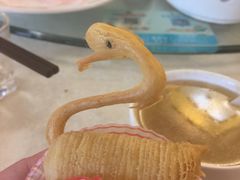 -椿记烧鹅(叠彩店)