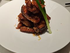 -狮王府淮扬菜(万象城店)