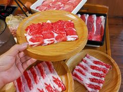 -牛New寿喜烧(青浦店)