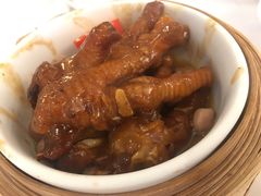 -翠园(荃新天地店)