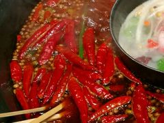 -蜀大侠火锅(建设路第五大道店)