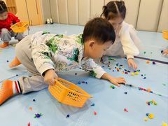 -金点蒙氏国际教育(悠然校区)