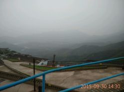 -窦王岭景区游乐场