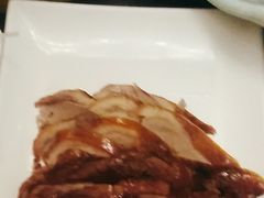 -前门烤鸭(江东中路店)