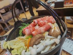 -小川洋风料理(街道口店)