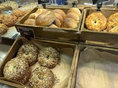 -巴黎贝甜PARIS BAGUETTE(文峰广场店)