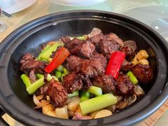 -粗茶淡饭·隐庐私厨(东亭店)