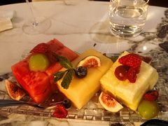 -长沙北辰洲际酒店-SKY 27酒廊