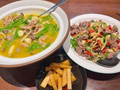 -乡里八闽·福州乡土菜(西园店)